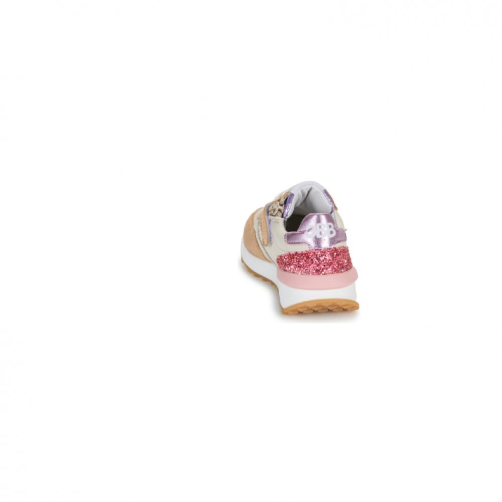 Tiana blanc rose – Image 4