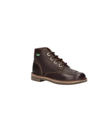 Kick col marron foncé