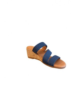 Elastico rafia marino