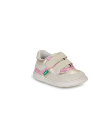 Kickmotion beige champagne